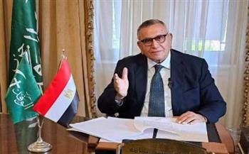 رئيس حزب الوفد: غير راضٍ عن حصتنا في قائمة "الشيوخ".. ونسعى لاستعادة مكانتنا