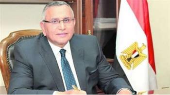 عبدالسند يمامة: جئت إلى رئاسة الوفد وخزينة الحزب فارغة