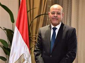 العمالة غير المنتظمة "في رعاية الدولة".. وزير العمل يكشف التفاصيل لـ"المصوّر"