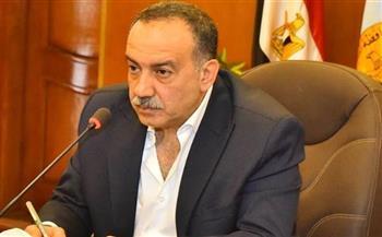 محافظ أسيوط يؤكد حرصه على توفير الدعم اللازم للقطاع الزراعي والمزارعين