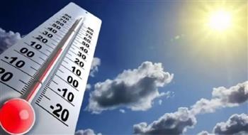 غدًا.. انخفاض طفيف في درجات الحرارة والعظمى بالقاهرة 36