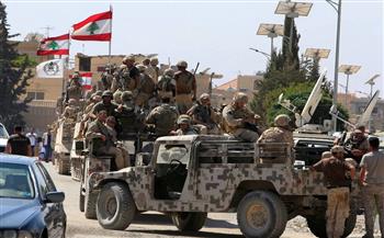 الجيش اللبناني: لن نسمح بالإخلال بالأمن
