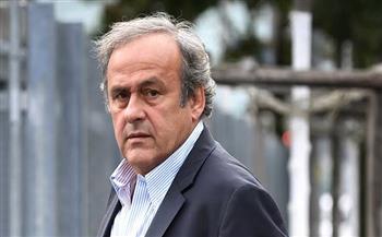 ملثم يسرق كؤوسًا وميداليات من منزل أسطورة فرنسا السابق