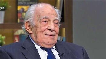 رشوان توفيق: أعيش كل دور بكامل جوارحي