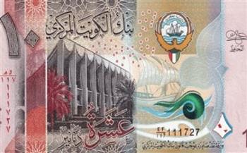 سعر الدينار الكويتي اليوم السبت 19 يوليو 2025 