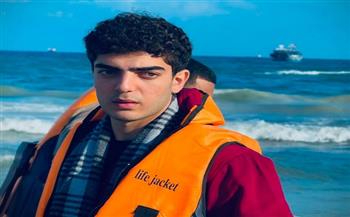 بعد تألقه في «ولاد الشمس».. معتز هشام بطل إعلان توعوي ضد الهجرة غير الشرعية