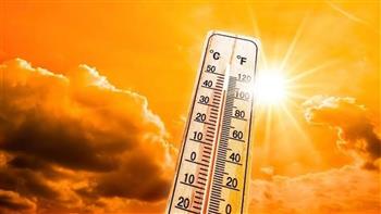 انخفاض طفيف في درجات الحرارة.. حالة الطقس في مصر اليوم السبت 19 يوليو 2025