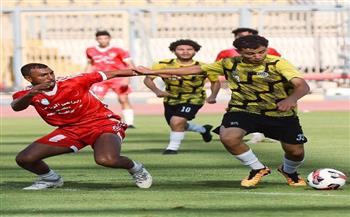 وديًا.. الإسماعيلي يفوز على الحسينية بثنائية