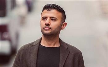 «قرار شخصي».. حمزة نمرة يُعلن عن موعد صدور ألبومه الجديد