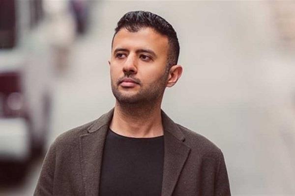 «قرار شخصي».. حمزة نمرة يُعلن عن موعد صدور ألبومه الجديد