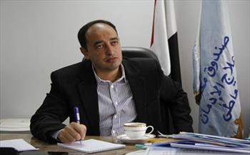 عمرو عثمان: أنشطة صندوق مكافحة الإدمان تمتد للقرى.. ودربنا 4000 متعافٍ في 5 أشهر