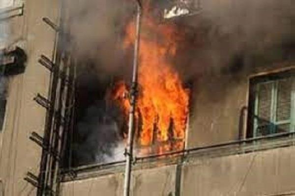 ماذا تفعل عند نشوب حريق؟.. إرشادات سريعة للنجاة