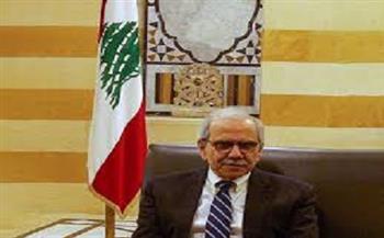رئيس وزراء لبنان: حزب الله مطالب بتسليم سلاحه إلى الدولة اللبنانية وليس لإسرائيل