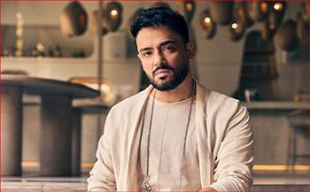 رامي جمال يشكر جمهوره ويستعد لحفل استثنائي مع محمد منير في العلمين