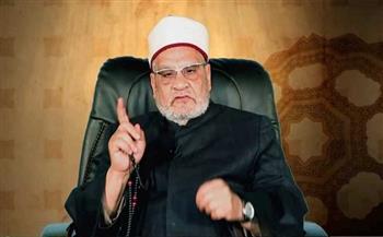 «استغلال للبشر».. أحمد كريمة: العلاج بالحجامة ليس سنة 