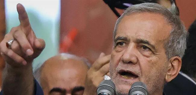 الرئيس الإيراني: ليس لدينا مخاوف بشأن عمليات المراقبة والتفتيش النووية