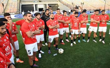 موعد مباراة مصر ضد إثيوبيا في تصفيات مونديال 2026