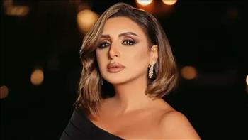 أنغام تشعل أجواء مهرجان العلمين في نسخته الثالثة