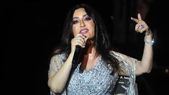 لطيفة تطرح دفعة جديدة من ألبومها "قلبي ارتاح" 