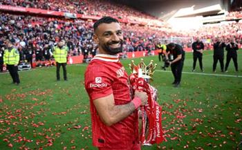 محمد صلاح ومرموش ضمن قائمة "ملوك الأسيست" في أوروبا