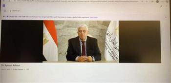 تعاون بين 12 جامعة مصرية وجامعة لويفيل الأمريكية لمنح ماجستير الهندسة 
