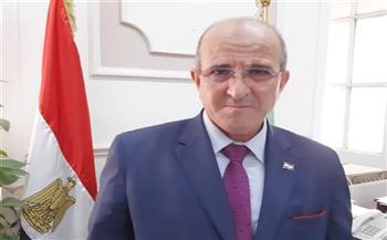 مسؤول بوزارة الزراعة: إنتاج مصر من اللحوم وصل حوالي 600 ألف طن خلال العام الجاري