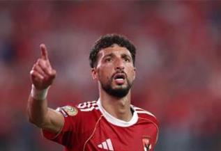 أحمد مجاهد يوضح سبب حذف الاتحاد الفلسطيني بيان دعم وسام أبو علي   