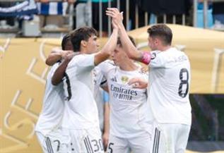 تقارير: ريال مدريد يطلب تغيير نظام كأس العالم للأندية 