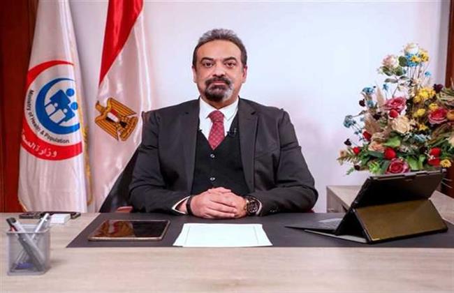 الصحة: إجراء 2 مليون و783 ألف عملية جراحية ضمن المبادرة الرئاسية لإنهاء قوائم الانتظار