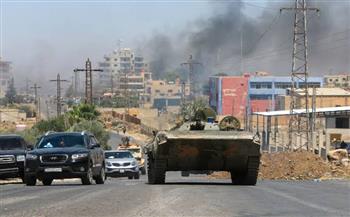اتفاق وقف إطلاق نار بين سوريا والاحتلال.. والشرع: التدخل الإسرائيلي دفع البلاد إلى مرحلة خطيرة