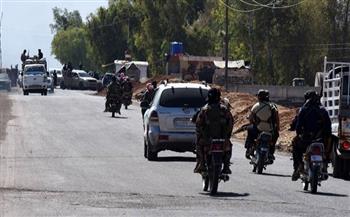 تجمع عشائر الجنوب السوري يدعو لتأمين العودة الآمنة لجميع النازحين في السويداء