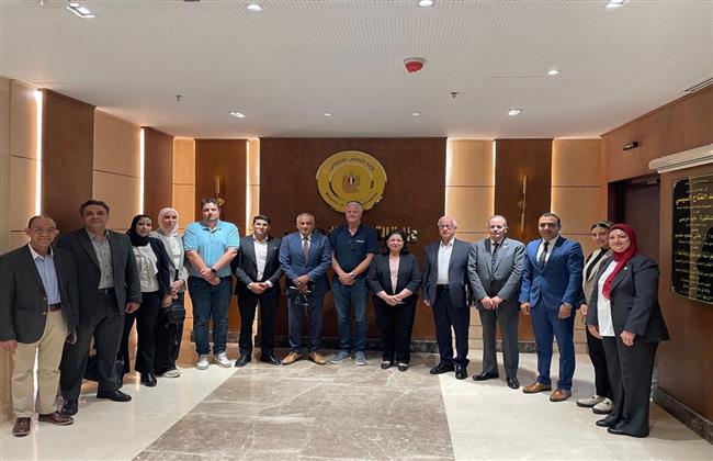 نائبة وزيرة التضامن: توطين صناعة الأطراف الصناعية ركيزة أساسية لتمكين الأشخاص ذوي الإعاقة