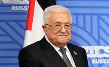 الرئيس الفلسطيني يصدر قرارا بشأن إجراء انتخابات مجلس وطني جديد قبل نهاية العام الجاري