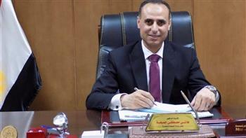 فحص وعلاج 2360 مواطنًا بالمجان في قافلة طبية بالشرقية