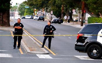 إصابة أكثر من 20 بينهم 4 في حالة حرجة إثر حادث دهس في لوس أنجلوس الأمريكية