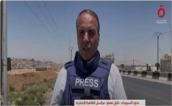 التهدئة في السويداء لم تُنهِ التوتر.. ومقتل 10 من عناصر الأمن العام يعقّد المشهد