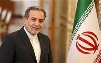وزير الخارجية الإيراني: وقف إطلاق النار مع إسرائيل هش ومستعدون لأي عمل عدواني