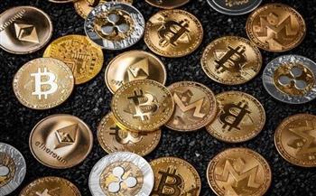 سوق العملات الرقمية يلامس قيمة 4 تريليونات دولار بعد دعم تشريعي تاريخي في أمريكا