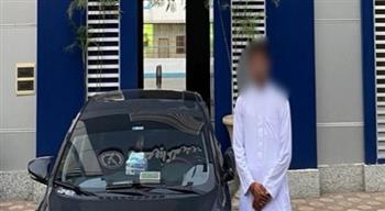 ضبط قائد سيارة "ملاكي" للسير عكس الاتجاه في الإسكندرية