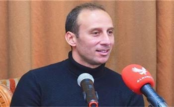 شركة الأهلي لكرة القدم تقبل اعتذار أمير توفيق وتشيد بعطائه وجهوده الكبيرة