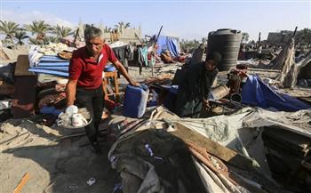 "الإغاثة الطبية" بغزة: الوضع الصحي والغذائي بالقطاع "صعب جدًا" ويستوجب التدخل السريع 