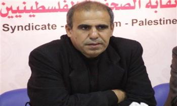 نائب نقيب الصحفيين الفلسطينيين: ما يُطرح من مرونة إسرائيلية تضليل إعلامي