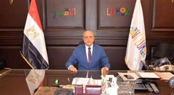 محافظ الأقصر يعرب عن تقديره للدور الكبير الذي تقوم به مؤسسات المجتمع المدني