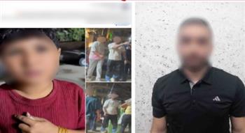  إيداع طفل العسلية في دار رعاية.. وإخلاء سبيل المتهم بكفالة 500 جنيه  
