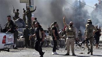 مصدر بقوات العشائر: انهيار واسع في صفوف مقاتلي فصائل السويداء بعد انسحاب أغلب الفصائل 