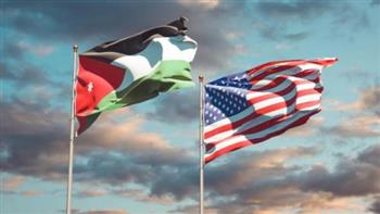 الأردن والولايات المتحدة يؤكدان دعمهما لتنفيذ وقف إطلاق النار في "السويداء" السورية  