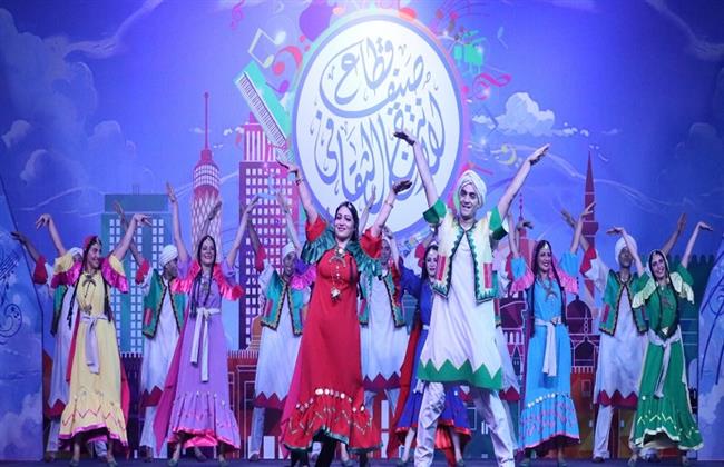 فرقة رضا للفنون الشعبية والاستعراضية تمثل مصر في إكسبو اليابان 2025
