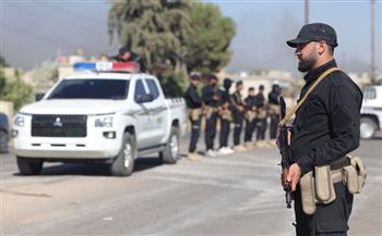 قائد قوات الأمن الداخلي في السويداء: التزام كامل بوقف إطلاق النار 