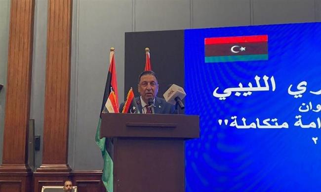 ممثل رجال الأعمال الليبيين: مصر شريك رئيسي في إعادة الإعمار
