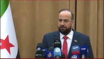 وزير الإعلام السوري: الشيخ الهجري تبنى خطابا يستدعي التدخل الخارجي